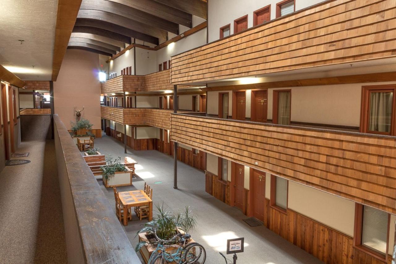 Apartmán Mountain Delight Crested Butte Exteriér fotografie