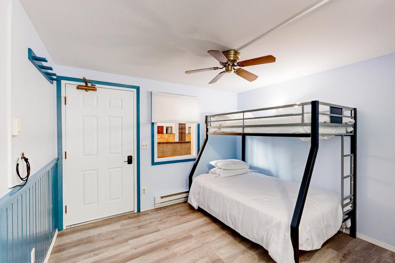 Apartmán Mountain Delight Crested Butte Exteriér fotografie